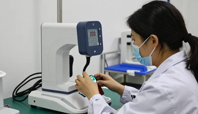 高峰期运行实录:诊疗家庭健康监测套餐注意事项